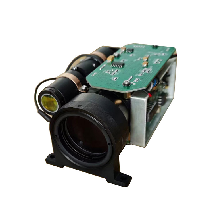 1064nm 10km Laser Rangefinder Module