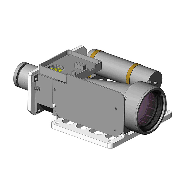 1064nm 15km Laser Rangefinder Module