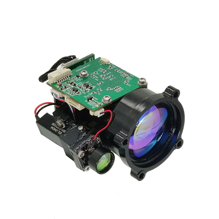 10km Laser Rangefinder Module