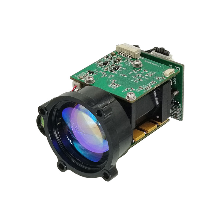 10km Laser Rangefinder Module