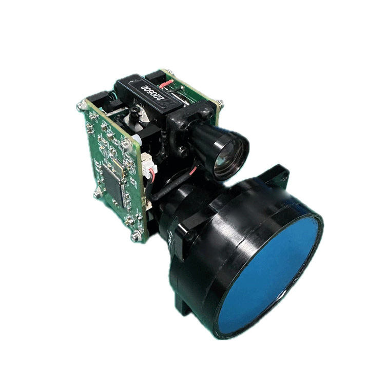 12km Laser Rangefinder Module