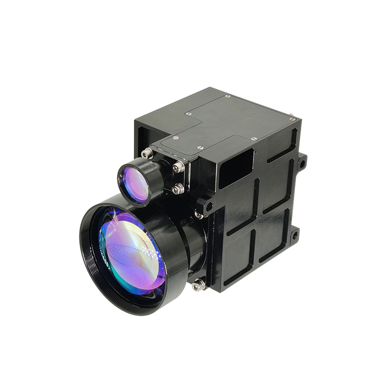 15km Laser Rangefinder Module