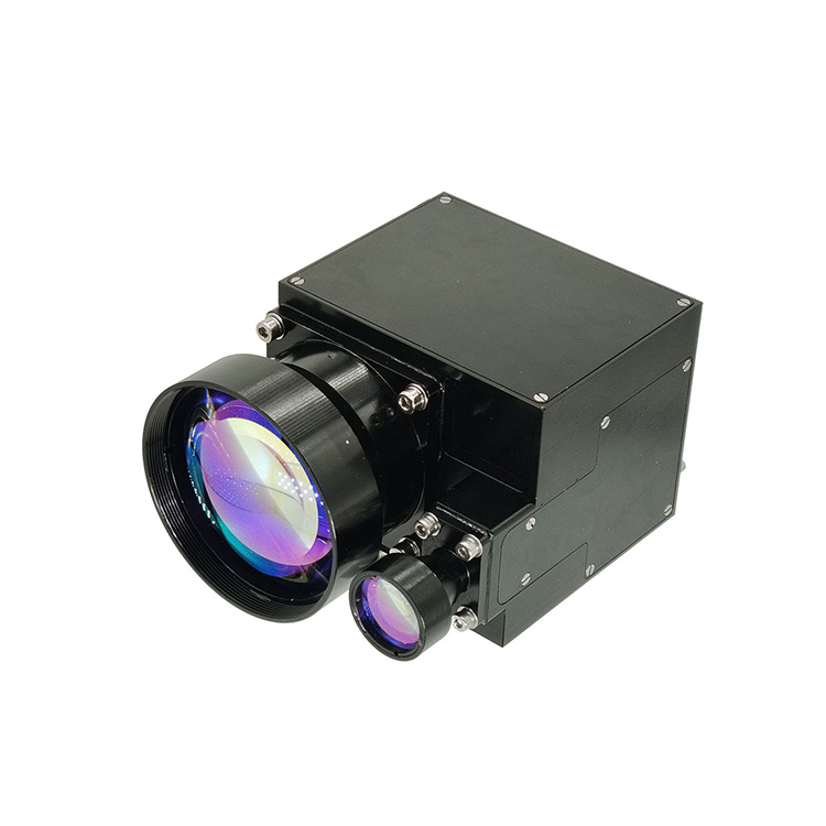 15km Laser Rangefinder Module