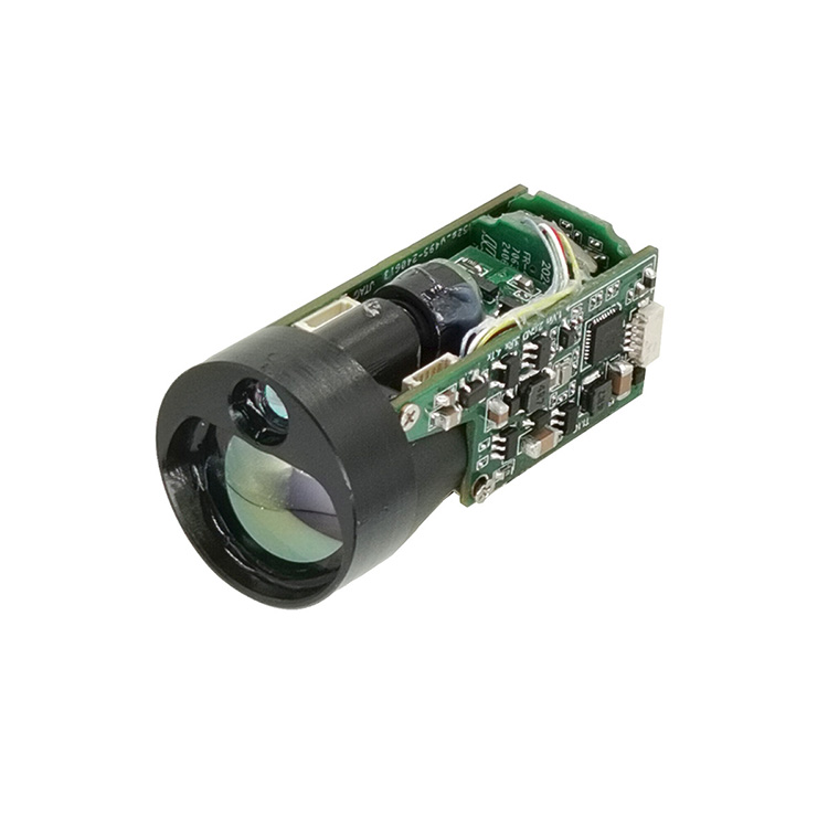 1km Laser Rangefinder Module