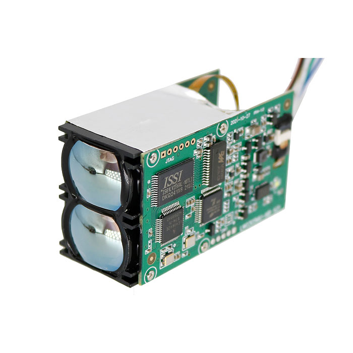 2.3km Laser Rangefinder Module