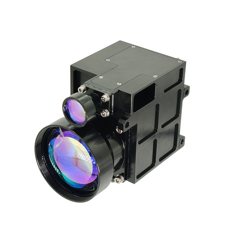 20km Laser Rangefinder Module