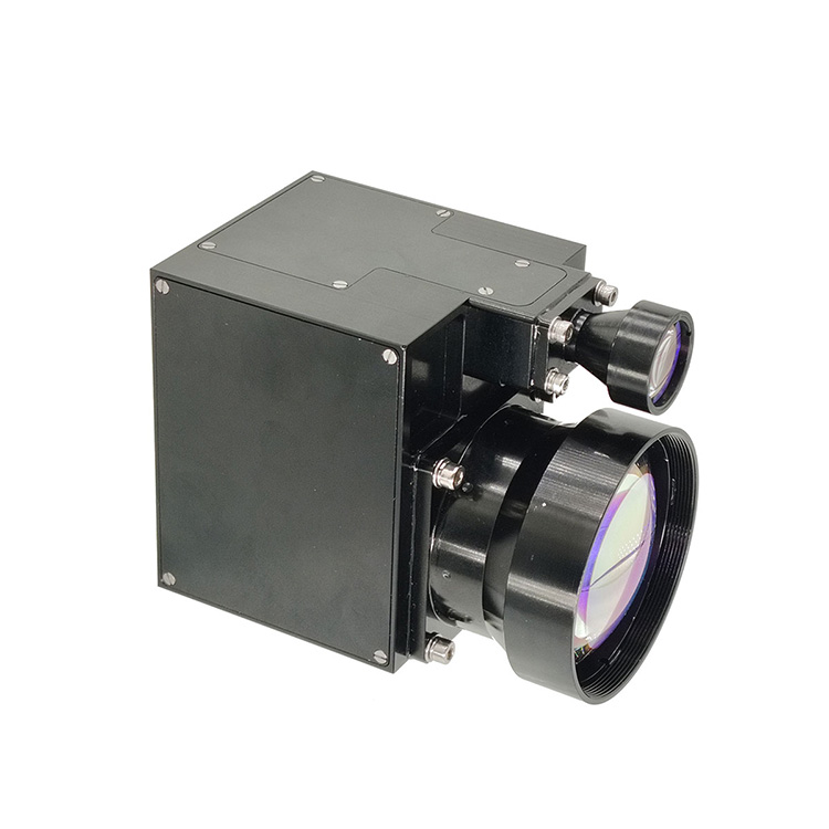 20km Laser Rangefinder Module