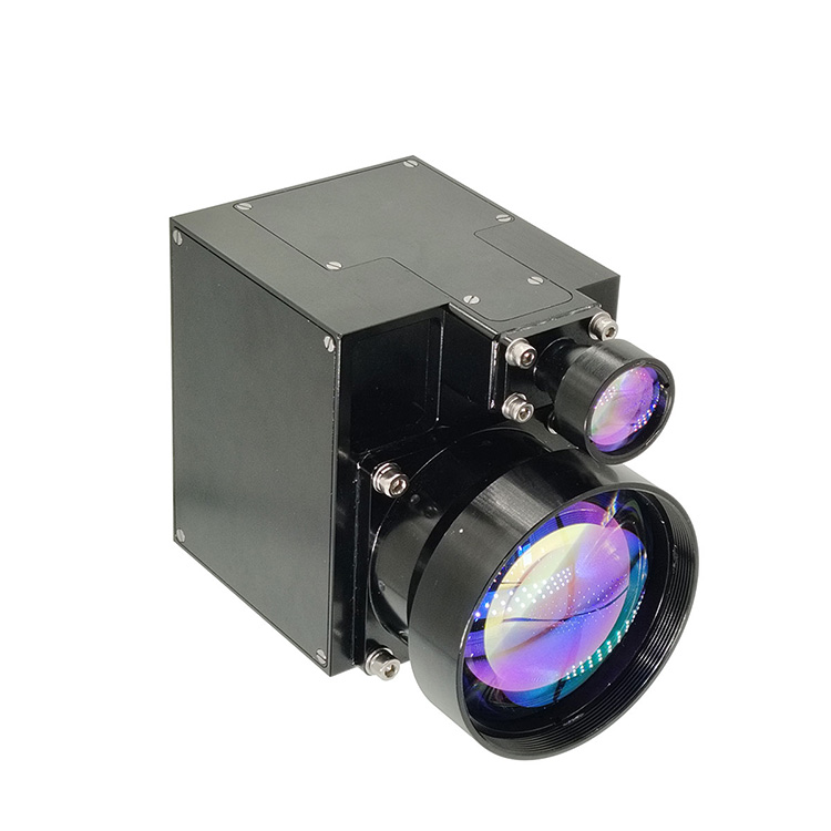 20km Laser Rangefinder Module