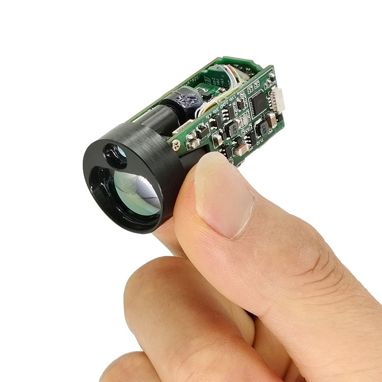 2km Laser Rangefinder Module