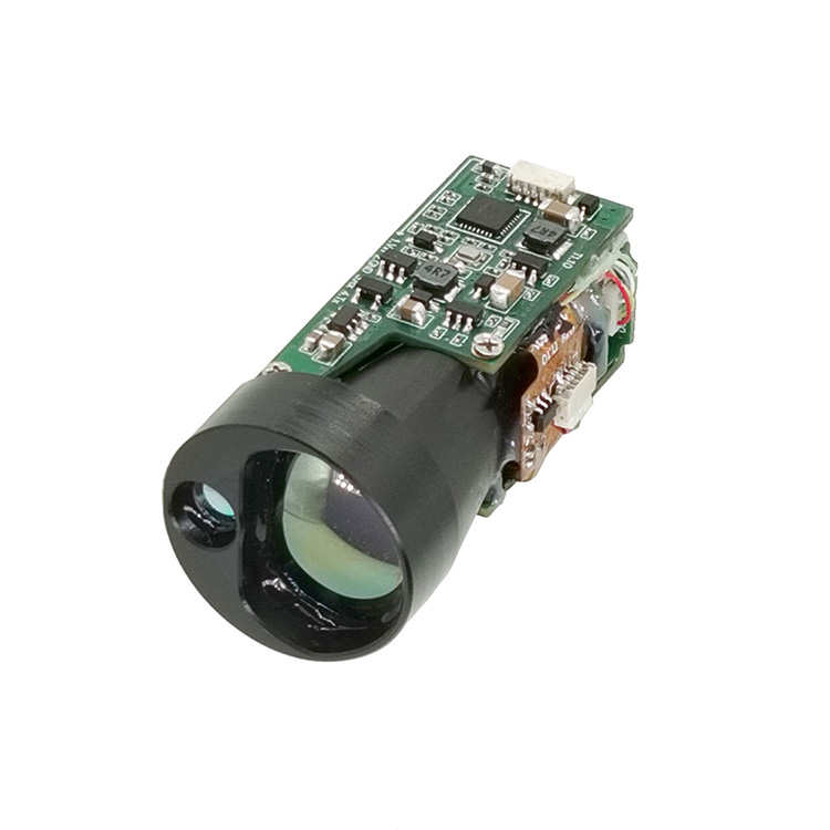 2km Laser Rangefinder Module