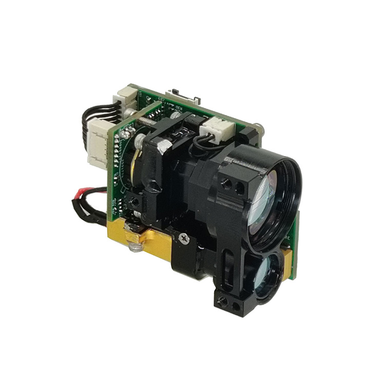 3km Laser Rangefinder Module