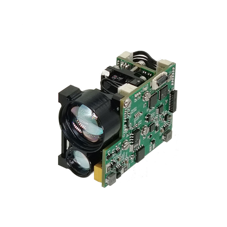 3km Laser Rangefinder Module