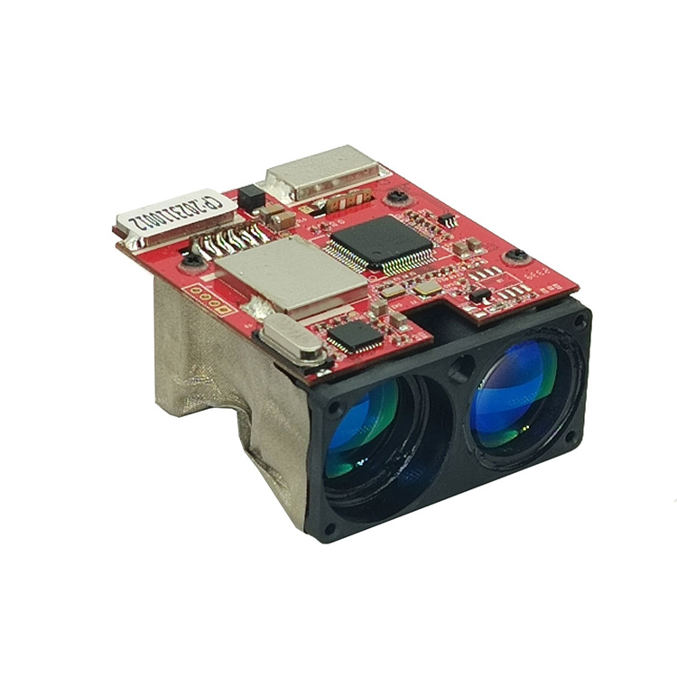 30Hz 270m Laser Rangefinder Module