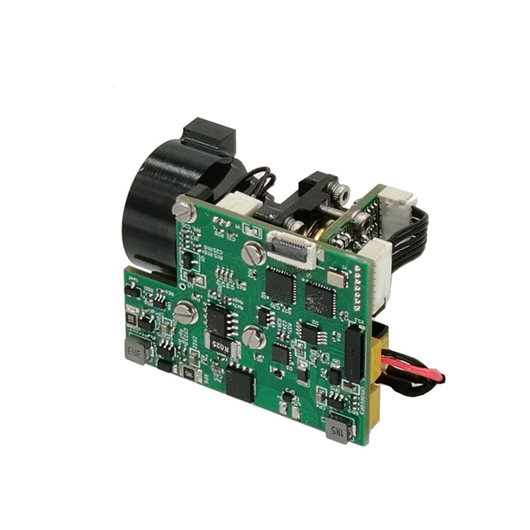 3km Laser Rangefinder Module