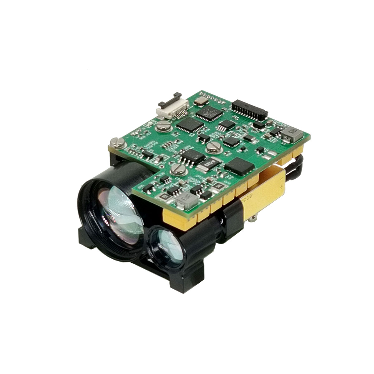 4km Laser Rangefinder Module