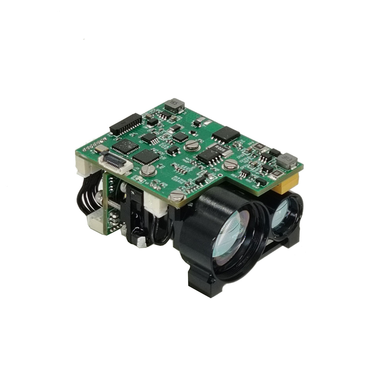 4km Laser Rangefinder Module