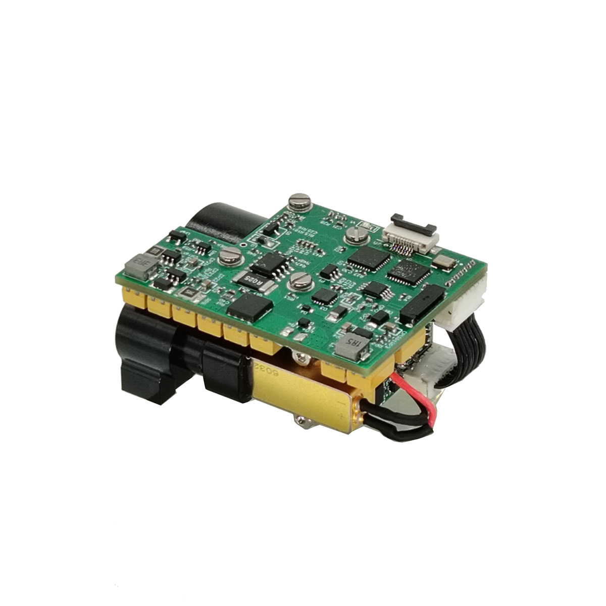 4km Laser Rangefinder Module