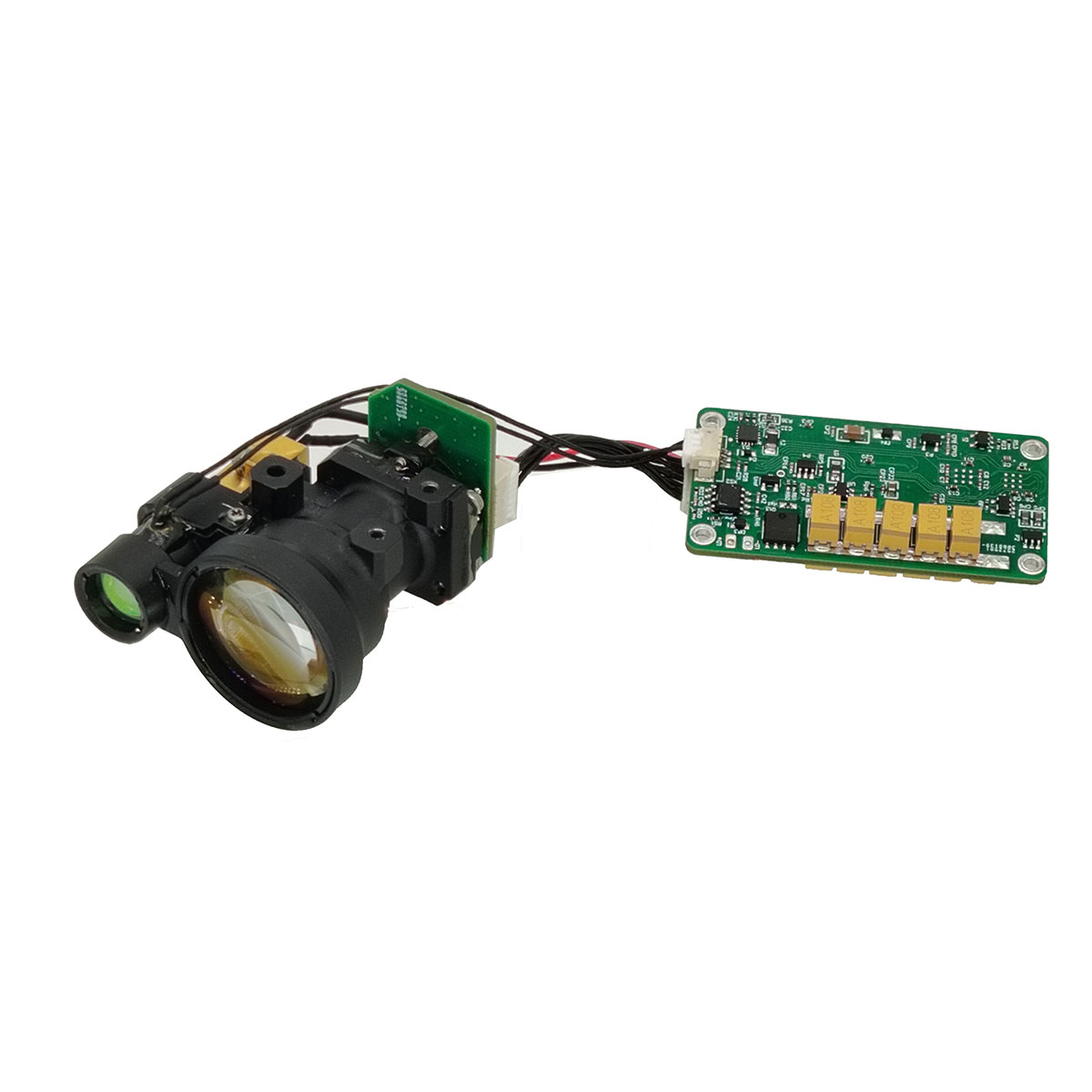 5km Laser Rangefinder Module