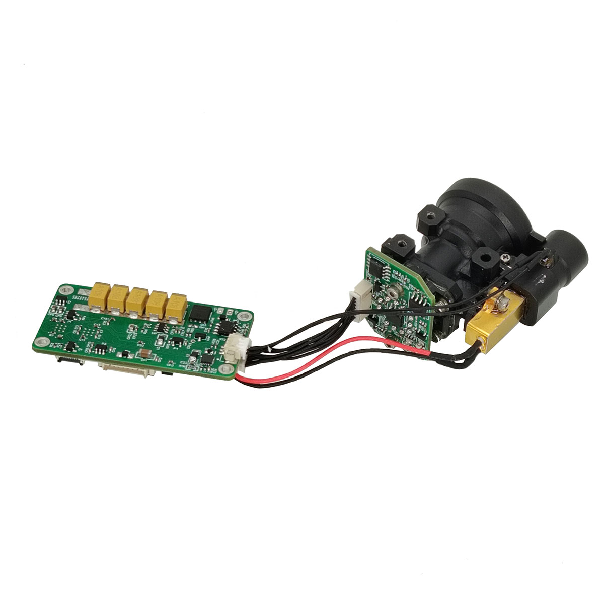 5km Laser Rangefinder Module