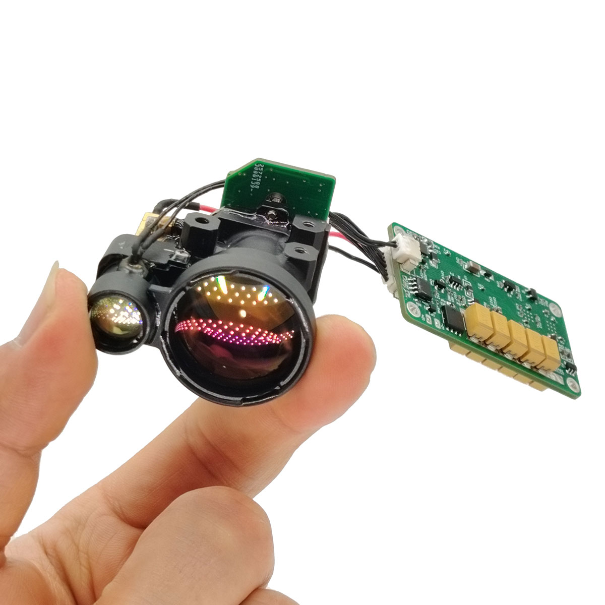 5km Laser Rangefinder Module