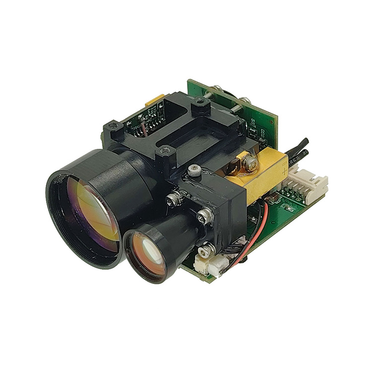 6km Laser Rangefinder Module