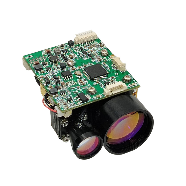 6km Laser Rangefinder Module