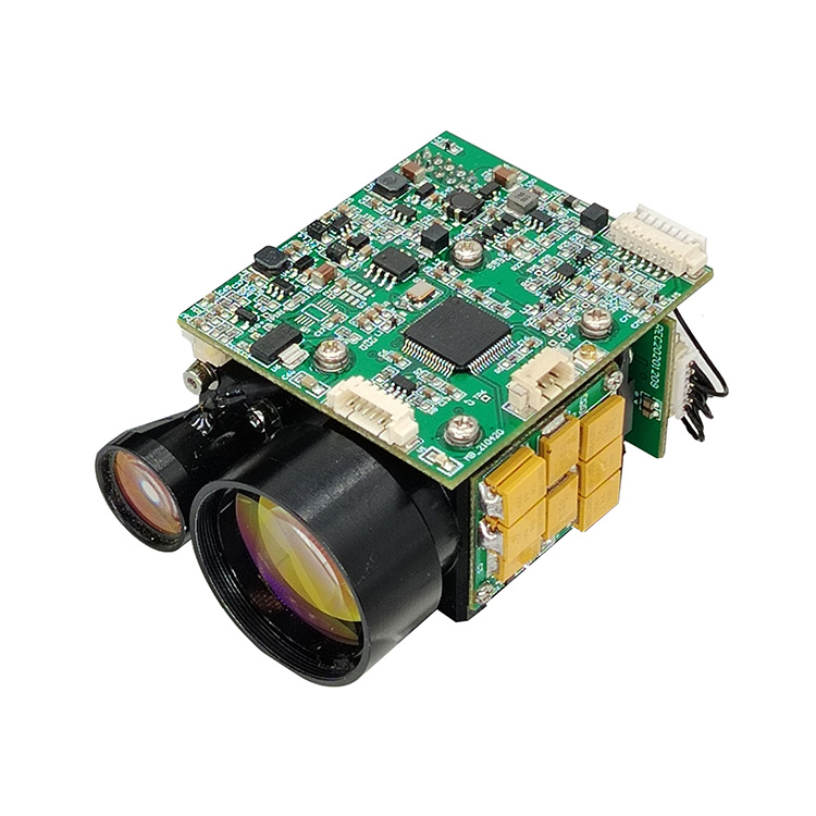 6km Laser Rangefinder Module