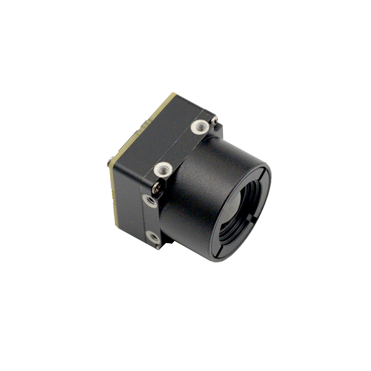 LWIR M640 UAV Pod Thermal Camera Module