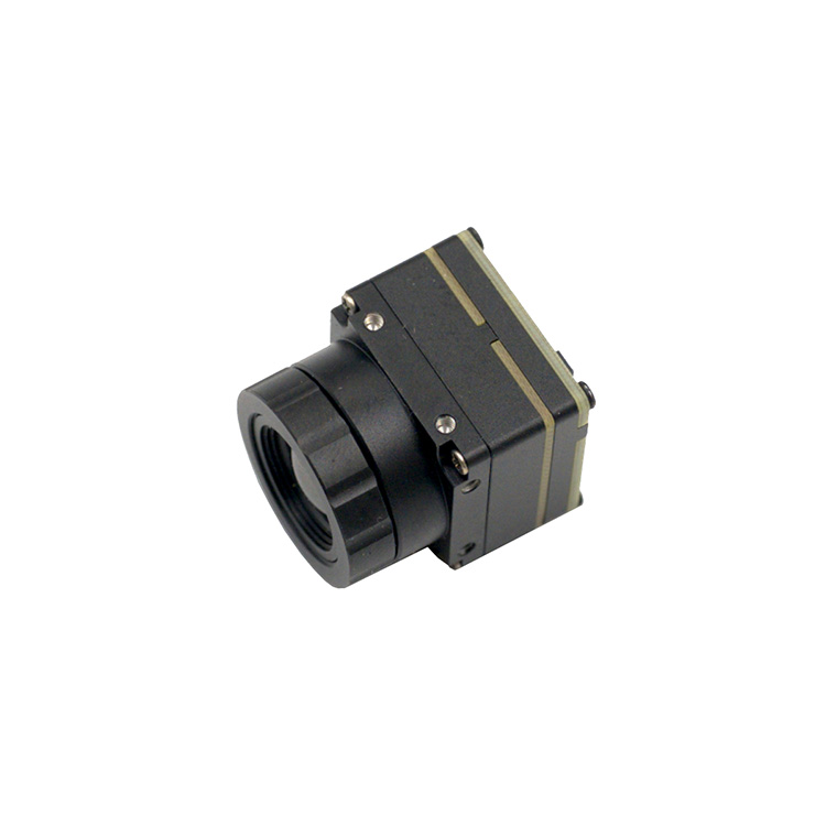 LWIR M384 UAV Pod Thermal Camera Module